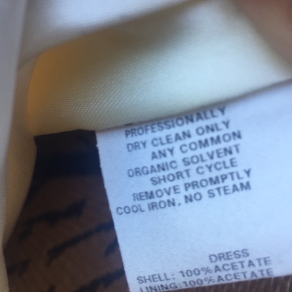 Sz 2 Jessica McClintock Strapless Evening Gown - Picture 7 of 8